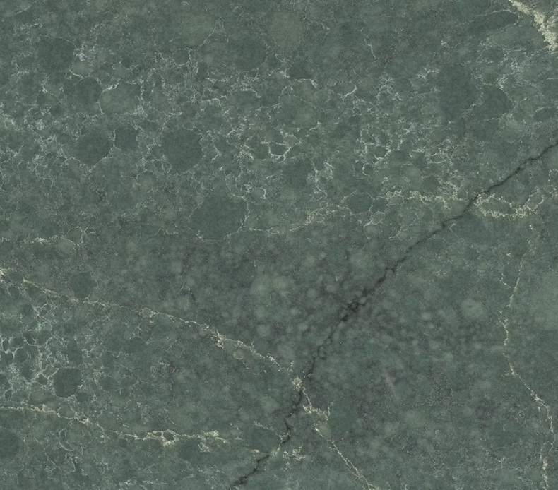 Jardin Emerald – vzorka materiálu