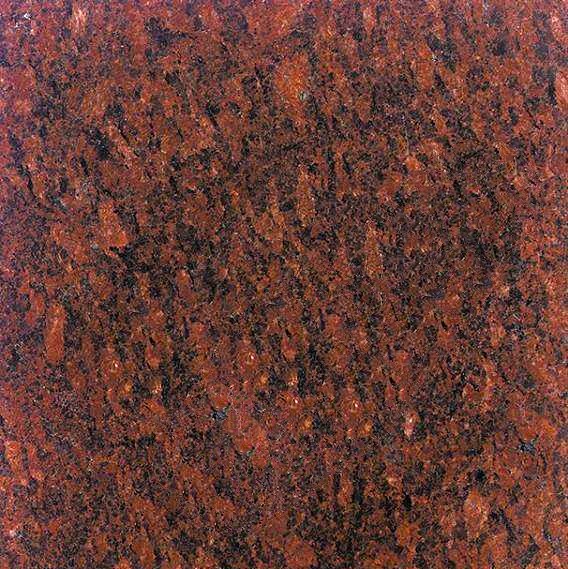 Vanga Red – vzorka materiálu