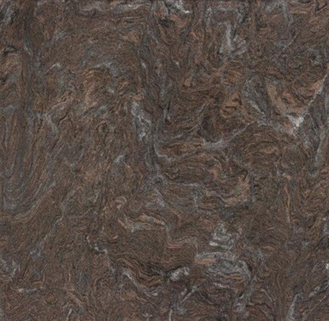 Paradiso – vzorka materiálu