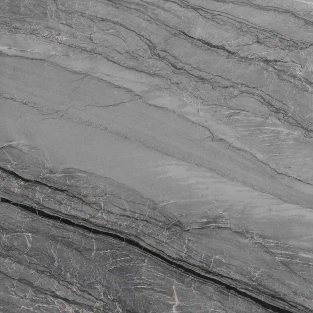 Platino – vzorka materiálu