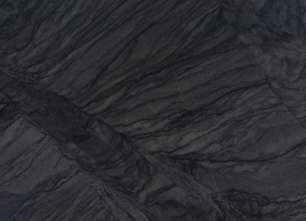 Nilo – vzorka materiálu