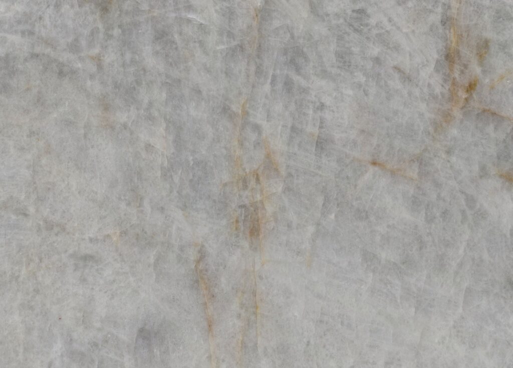 Cristalo – vzorka materiálu