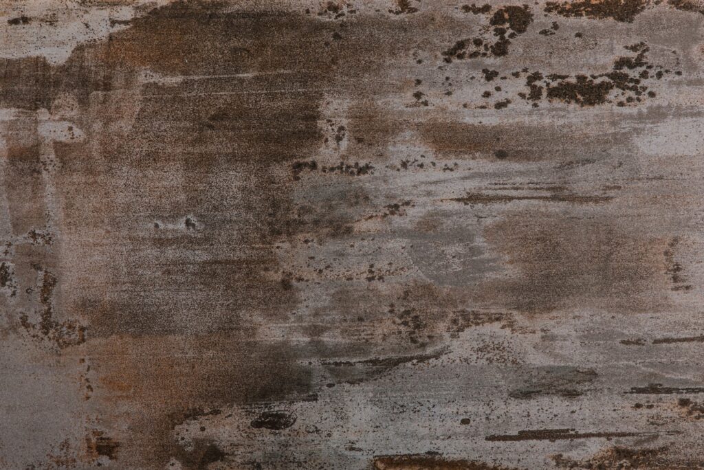 Trilium – vzorka materiálu