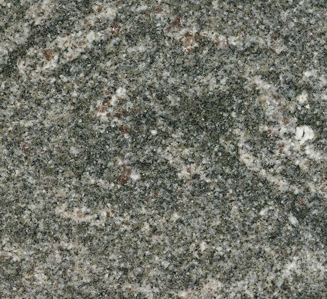 Verde Marina – vzorka materiálu