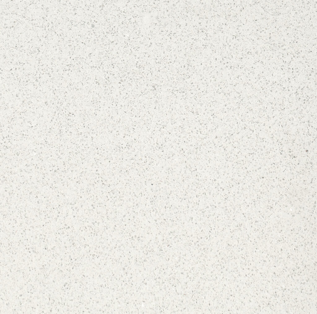 Starlight White – vzorka materiálu