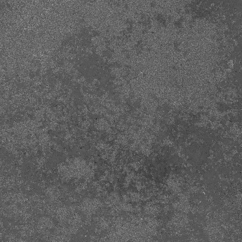 Residente Dark – vzorka materiálu