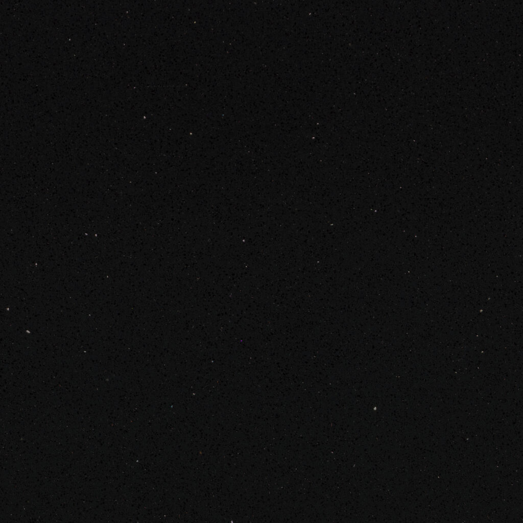 Brilliant Black – vzorka materiálu