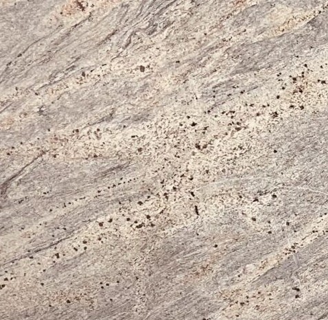 Kashmire Gold – vzorka materiálu