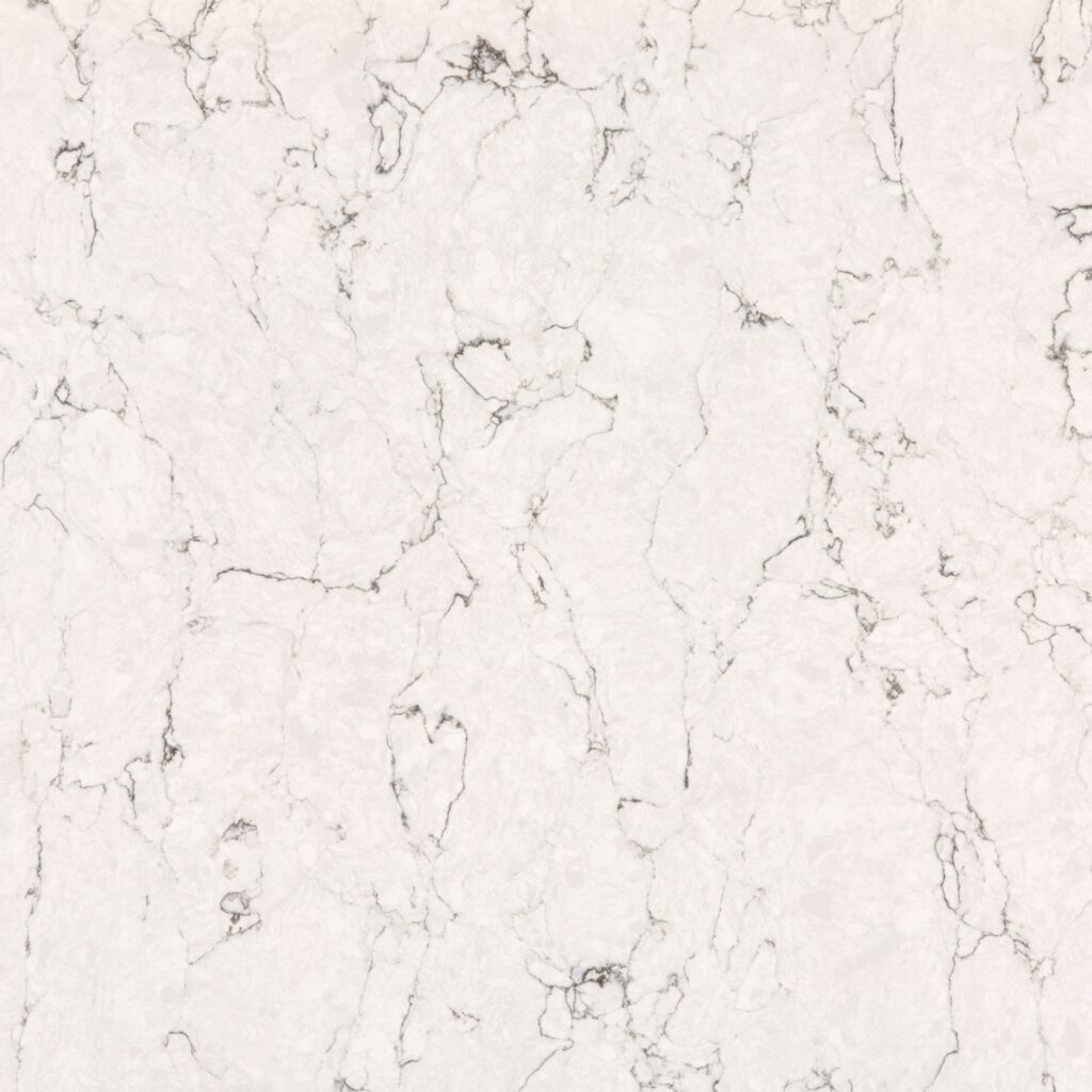 White Arabesque – vzorka materiálu