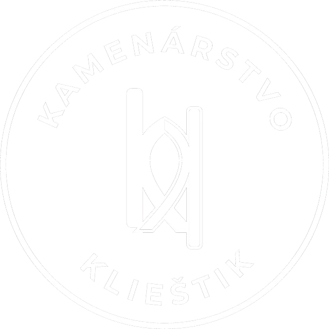 Kamenárstvo Klieštik – logo